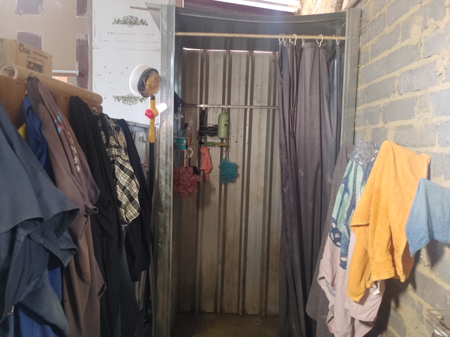 2 Bedroom Property for Sale in Lindequesdrif North West
